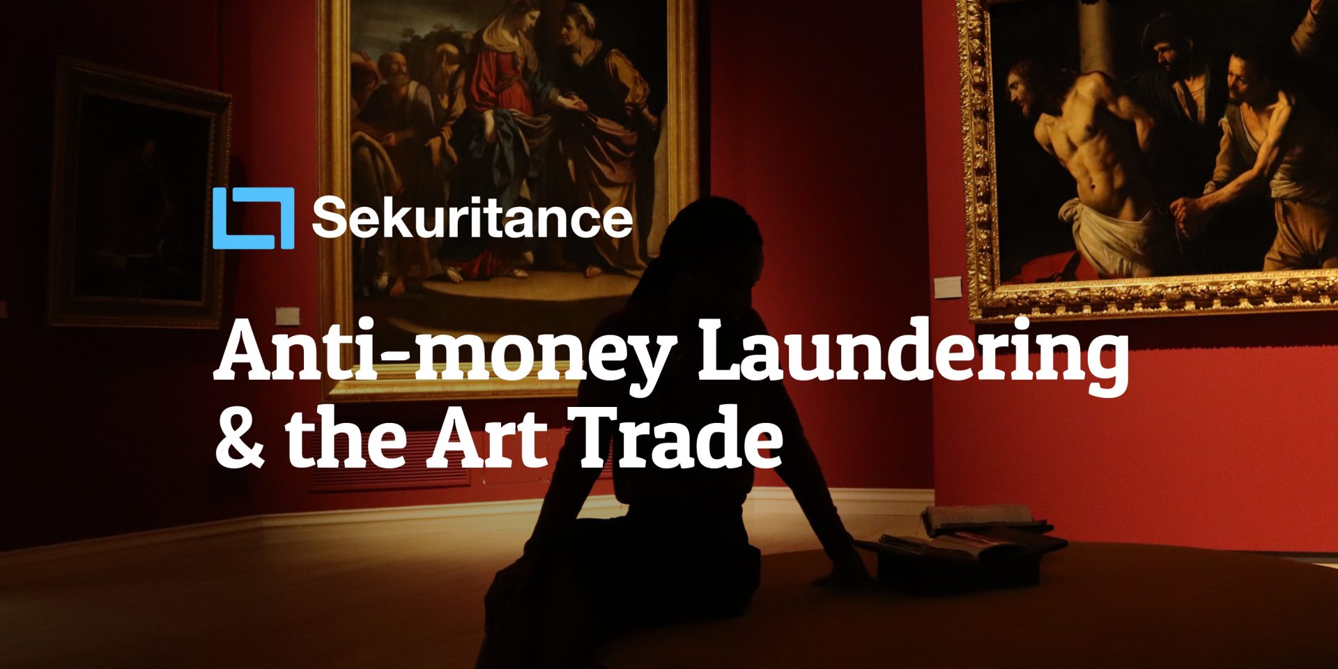 Why Art Has a Problem with Money Laundering